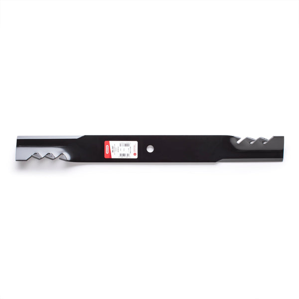 Oregon 96-341 Gator G3 Mower Blade, 24-1/2" Compatible w/ Scag