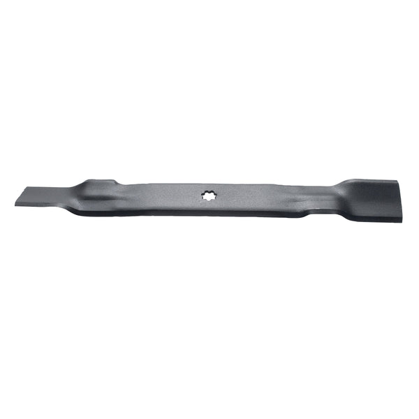 Oregon 92-106 Mulcher Blade - 21-3/8" Compatible with John Deere