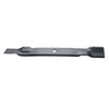 Oregon 92-106 Mulcher Blade, 21-3/8" Compatible w/ John Deere