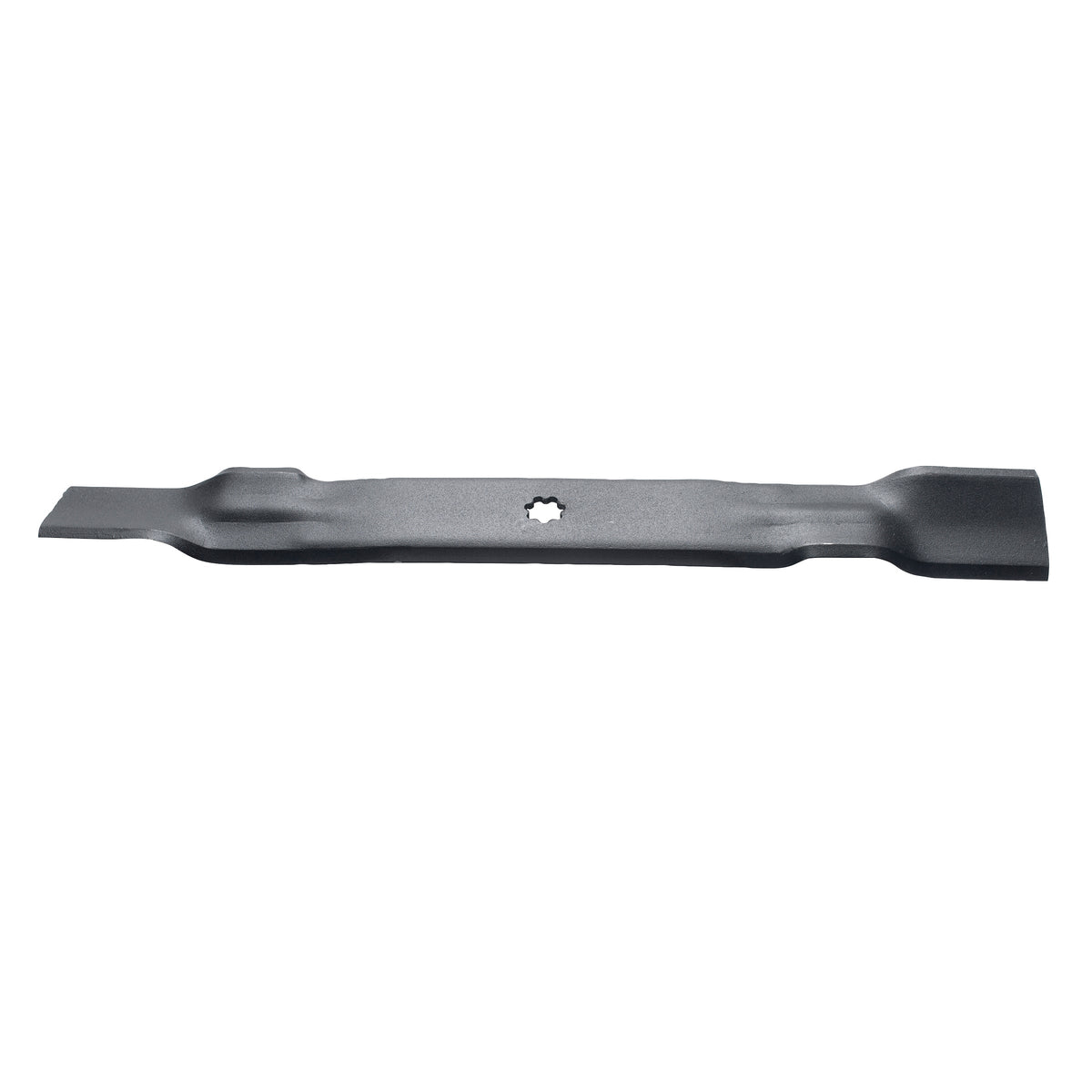 Oregon 92-106 Mulcher Blade, 21-3/8" Compatible w/ John Deere