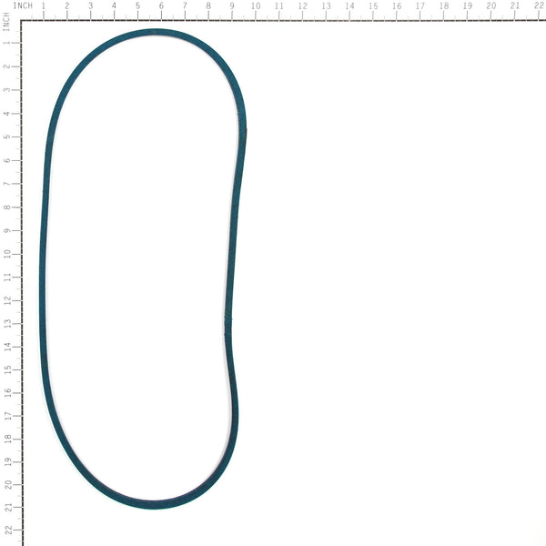 Oregon 75-450 Premium Wrapped Belt