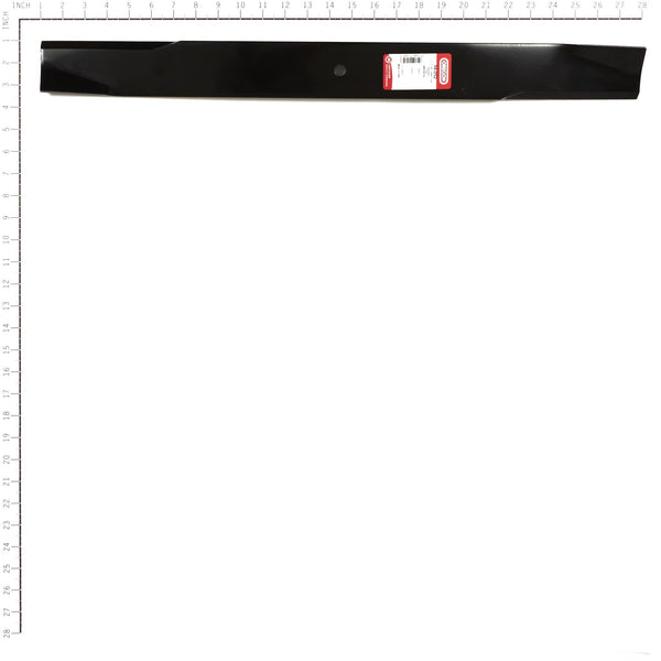 Oregon 94-052 Mower Blade, 27" Compatible w/ Toro