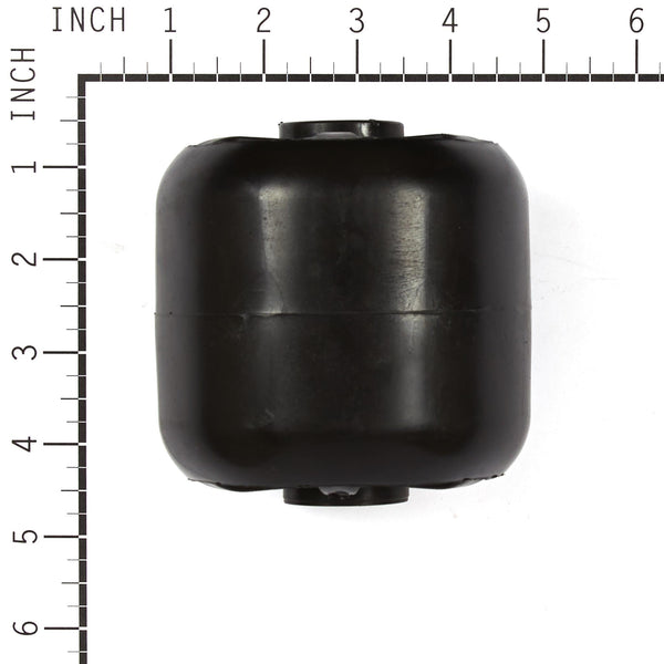 Oregon 72-129 WHEEL,GAGE JOHN DEERE