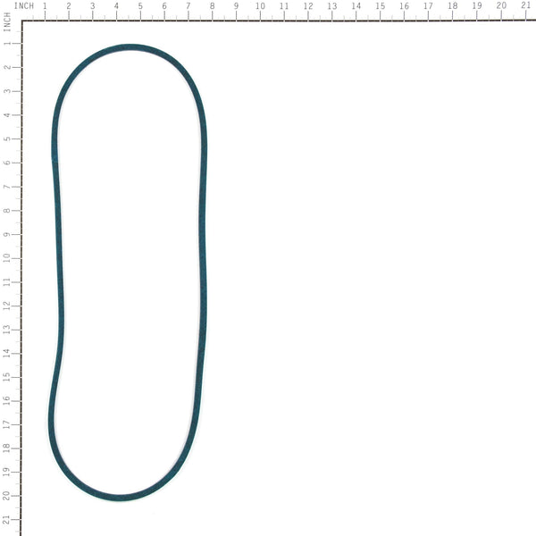 Oregon 75-345 Premium Wrapped Belt