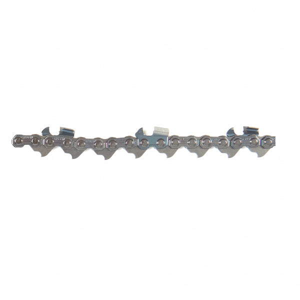 Oregon 75CJ115G 3/8" Super Guard Chisel Chain, Square Ground