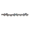 Oregon 75CJ115G 3/8" Super Guard Chisel Chain, Square Ground