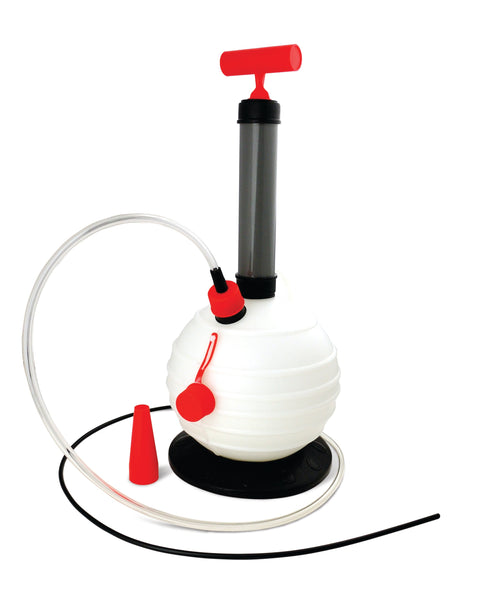 Oregon 88-400 OIL EXTRACTOR,HAND OPERATED