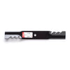 Oregon 96-344 Gator G3 Mower Blade, 18" Compatible w/ Scag