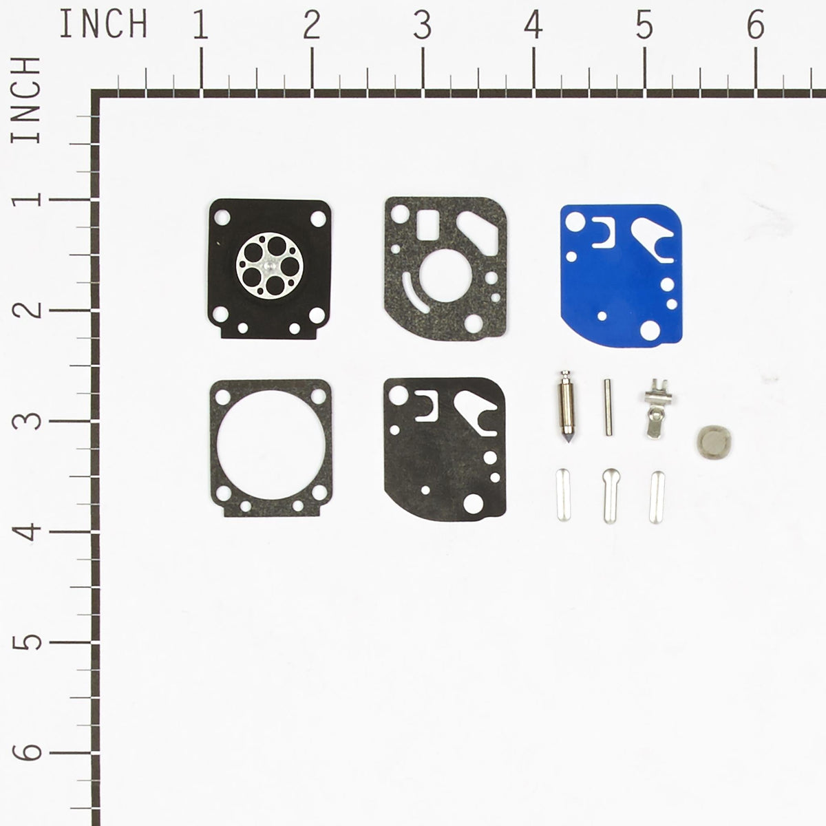 Oregon 49-864 Carburetor Overhaul Kit