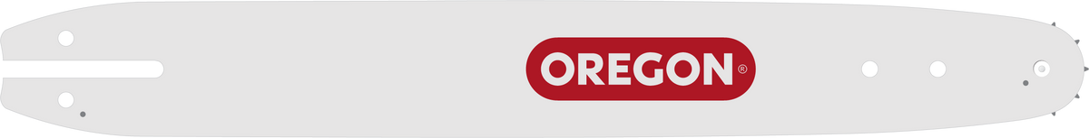 Oregon 160SDEA318 16" Single Rivet Guide Bar for 90 Series