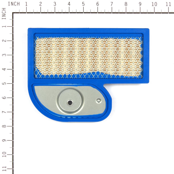 Oregon 30-835 5-Pack Air Filters Compatible w/Kawasaki (5 x 30-322)