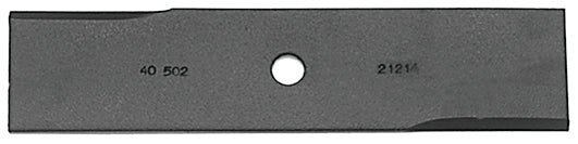 Oregon 40-502 Edger Blade, 9" X 1/2" X 0.14"