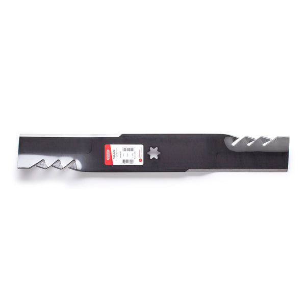 Oregon 598-629 Gator G5 Mower Blade, 21-3/16" Compatible w/ MTD
