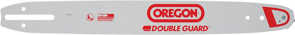 Oregon 160SDEA318 16" Single Rivet Guide Bar, 90 Series