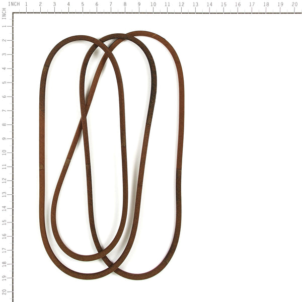 Oregon 75-957 Mower Belt