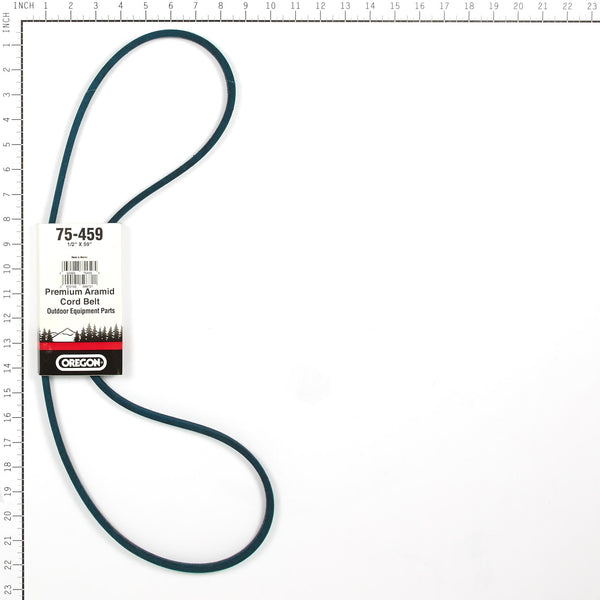 Oregon 75-459 Premium Wrapped Belt