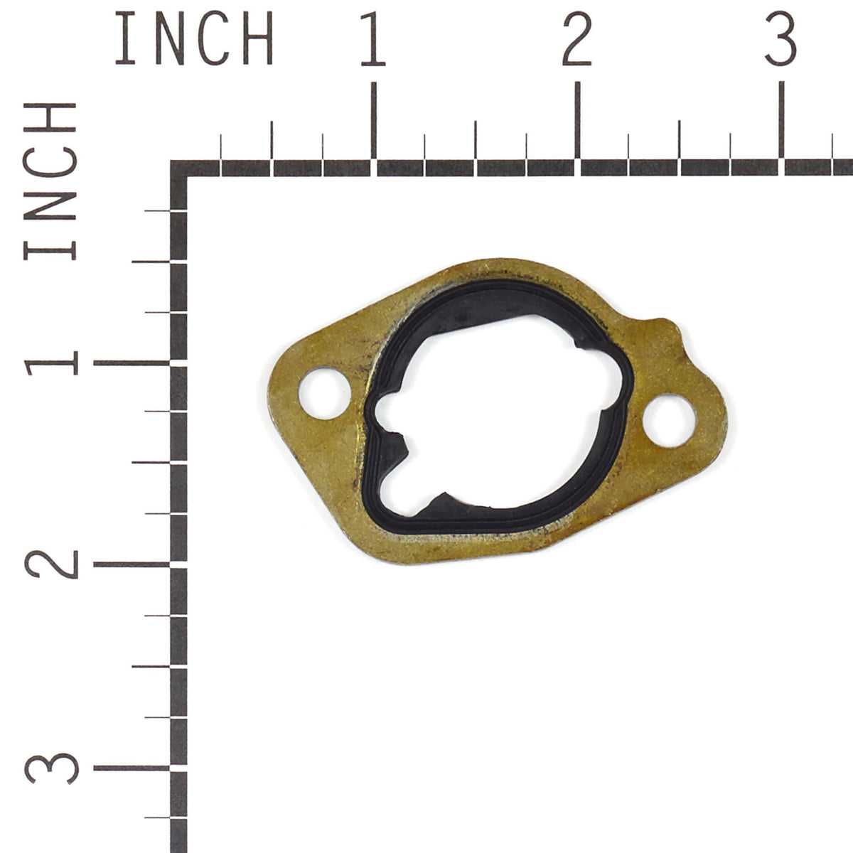 Oregon 49-185 Air Cleaner Gasket Compatible w/Honda
