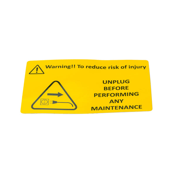 Oregon 581884 REPLACEMENT KIT, BRUSH, 120V,