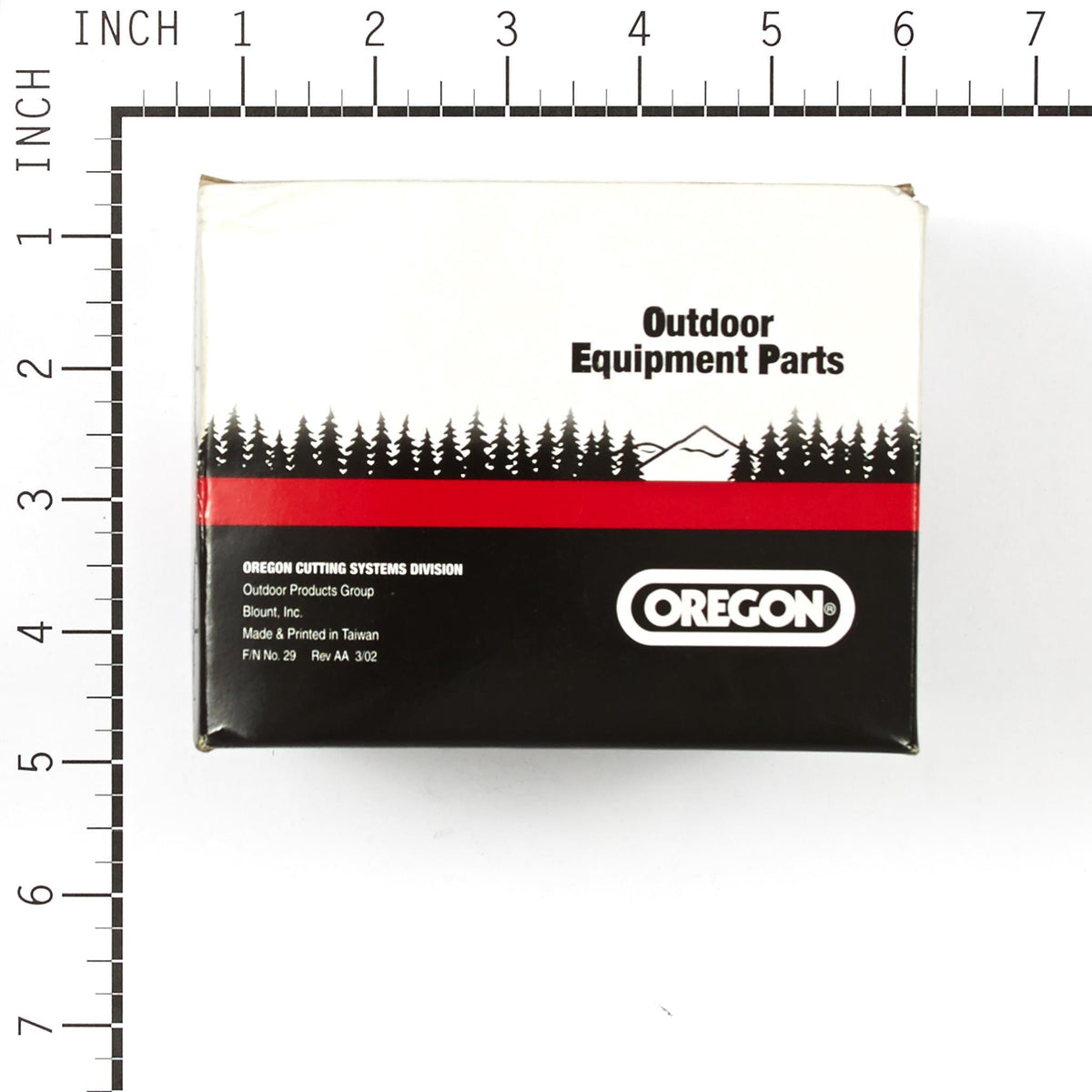 Oregon 30-405 Air Filter Compatible w/Honda