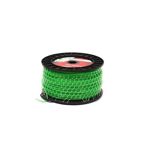 Oregon 21-895 GATORLINE,SQUARE .095 3lb SPOO