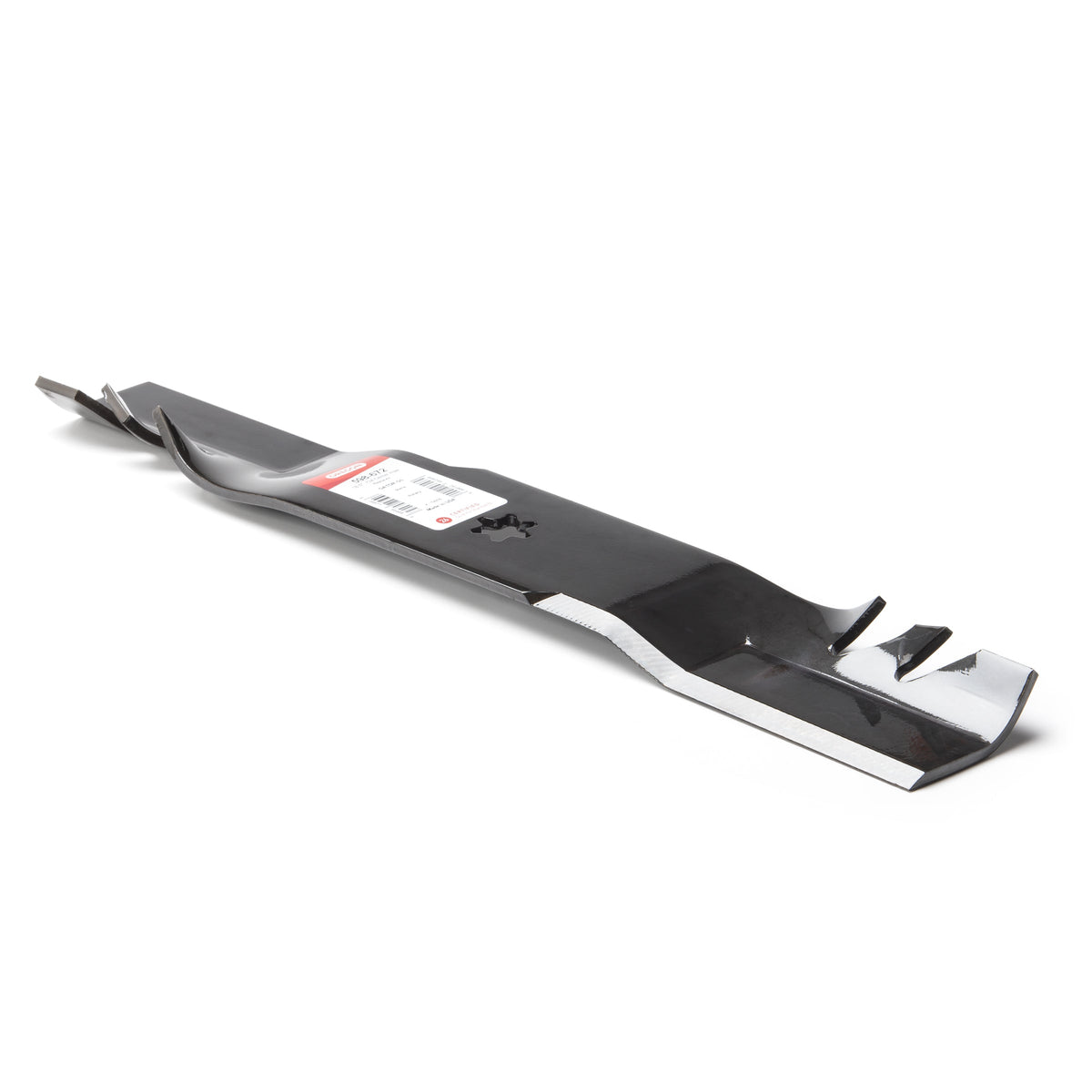 Oregon 598-672 Gator G5 Mower Blade, 18-1/2" Compatible w/ Cub Cadet