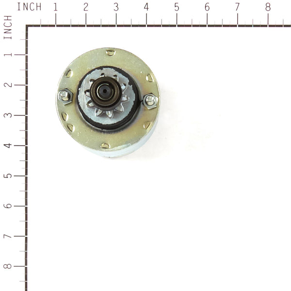 Oregon 33-702 Starter Motor