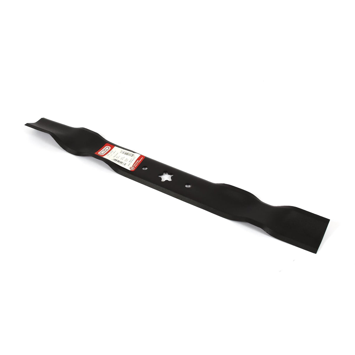 Oregon 195-019 Mower Blade, 21" Compatible w/ AYP Series