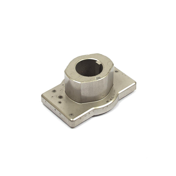 Oregon 65-006 Mower Blade Adapter, Compatible w/ AYP Series
