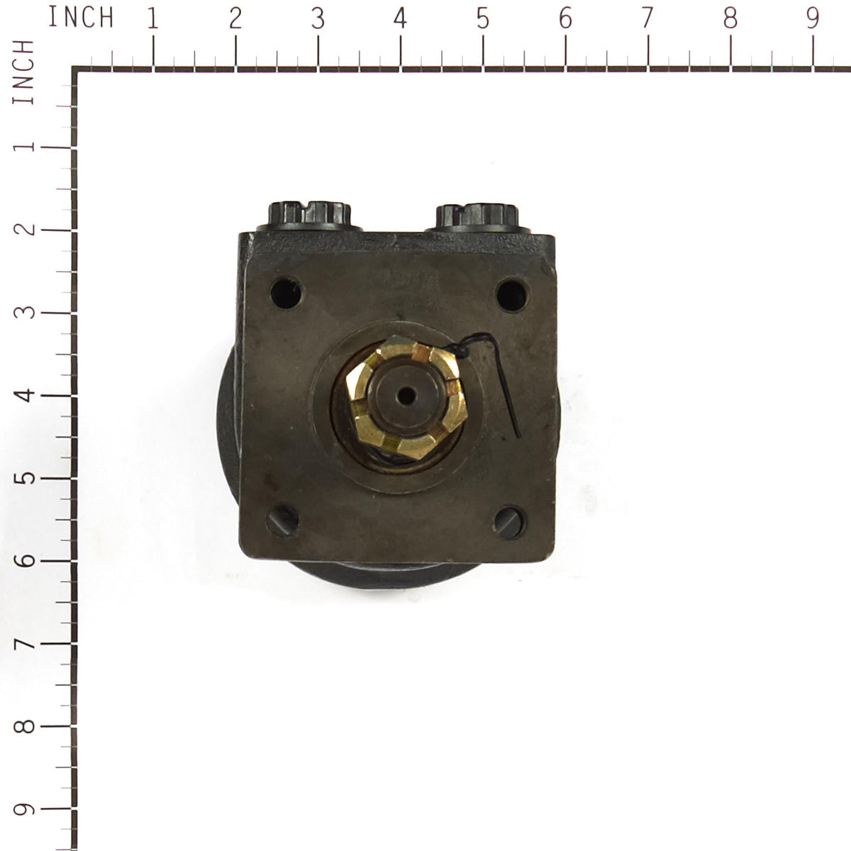 Oregon 27-501 MOTOR,WHEEL EXMARK 1-603718