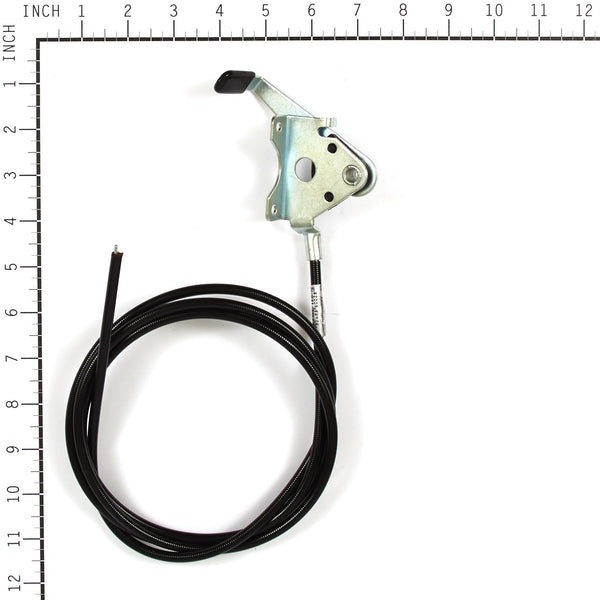 Oregon 60-028 Throttle Control