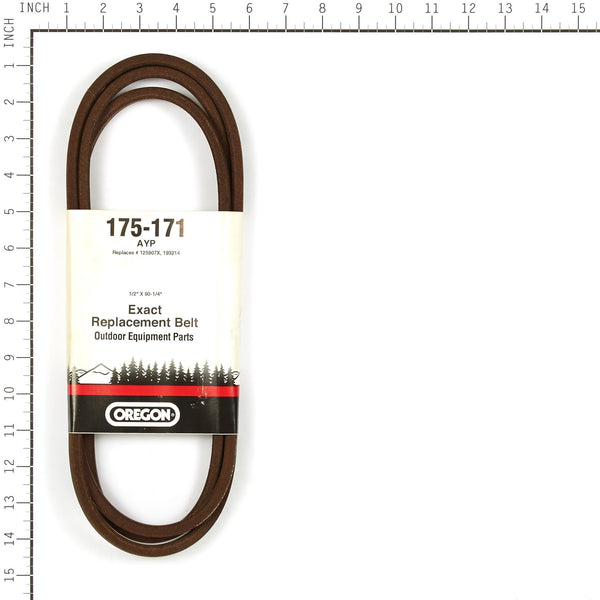 Oregon 175-171 Equipment Belt