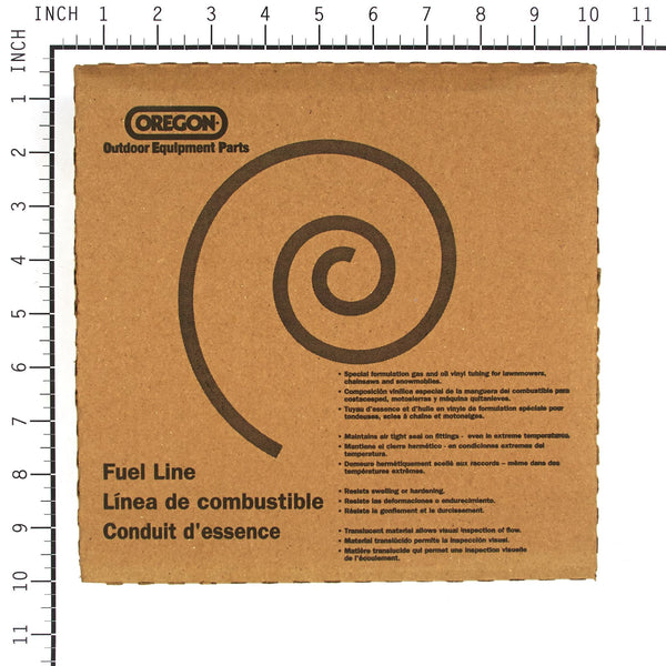 Oregon 07-255 Fuel Line