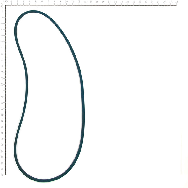 Oregon 75-568 Premium Wrapped Belt