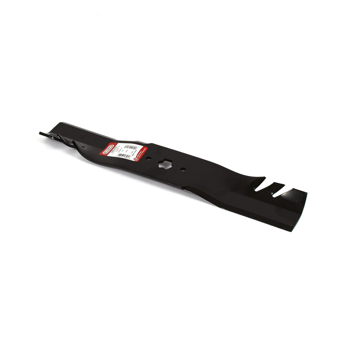 Oregon 598-672 Gator G5 Mower Blade, 18-1/2" Compatible w/ Cub Cadet