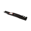 Oregon 598-672 Gator G5 Mower Blade, 18-1/2" Compatible w/ Cub Cadet