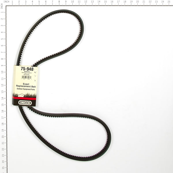 Oregon 75-948 Mower Belt