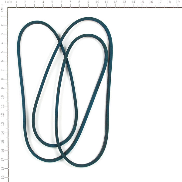 Oregon 75-407 Premium Wrapped Belt