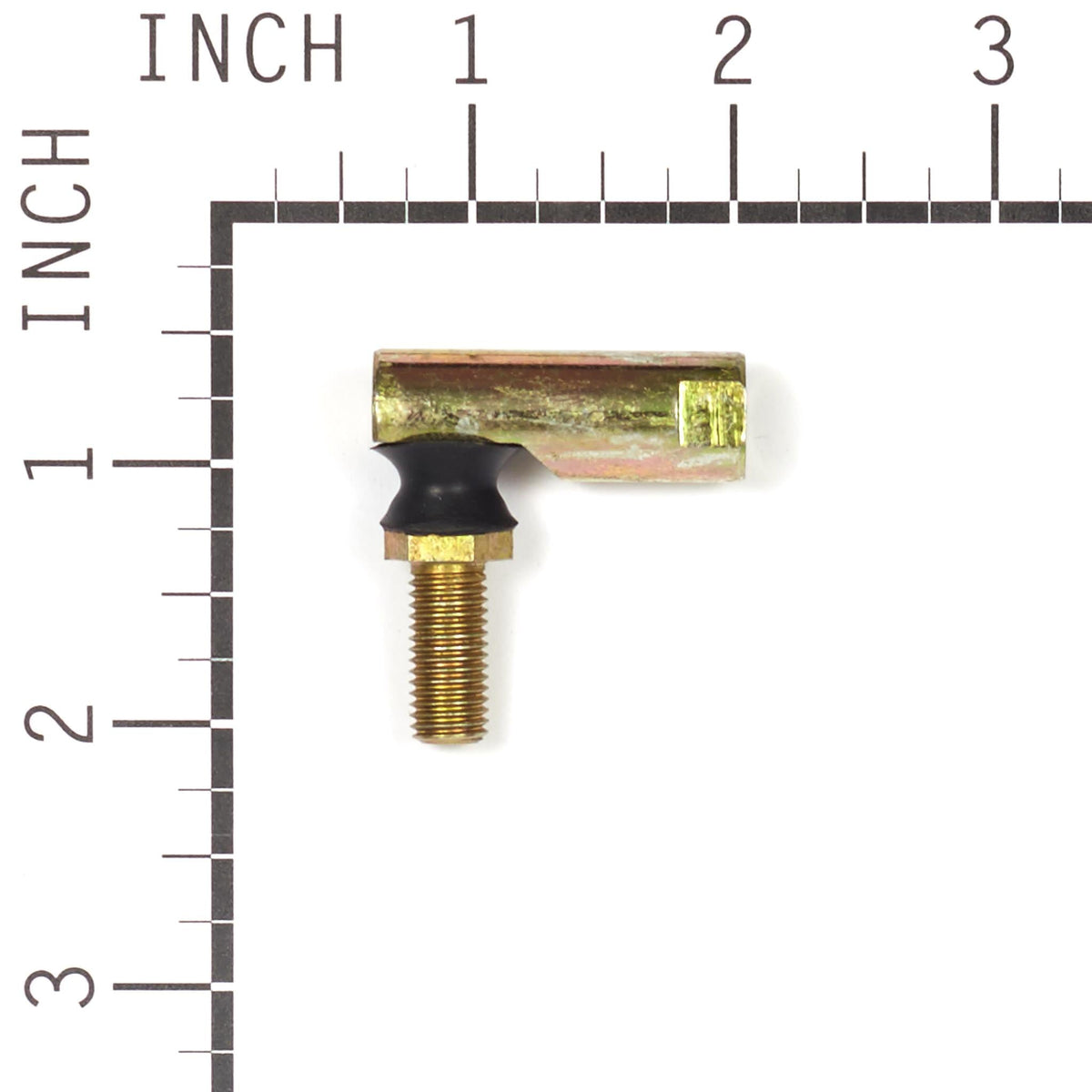 Oregon 45-103 5/16-24" Ball Joint Replaces John Deere AM38782
