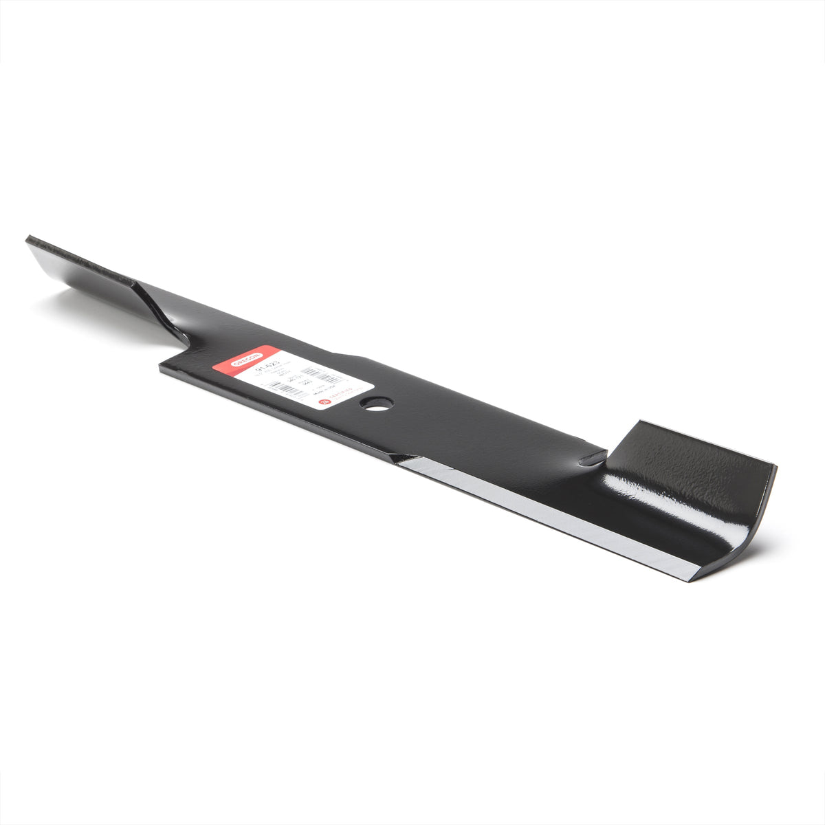 Oregon 191-623 Mower Blade, 18" High Lift Compatible w/ Scag