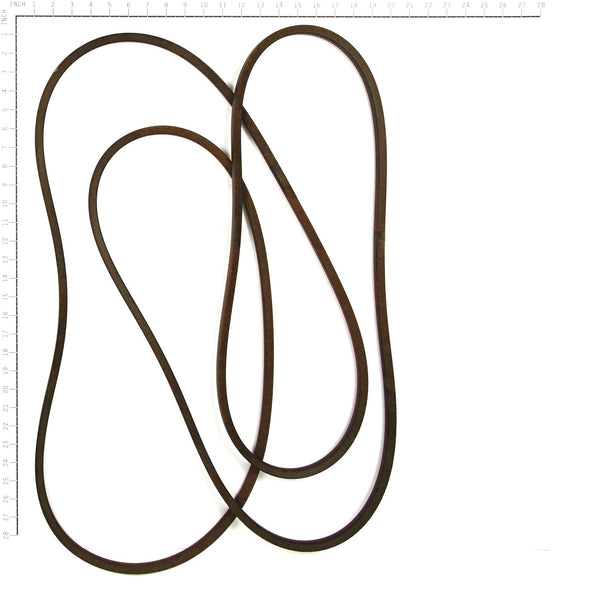 Oregon 15-115 Mower Belt