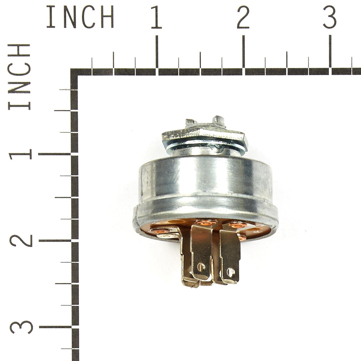 Oregon 33-398 Ignition Switch Compatible w/ John Deere