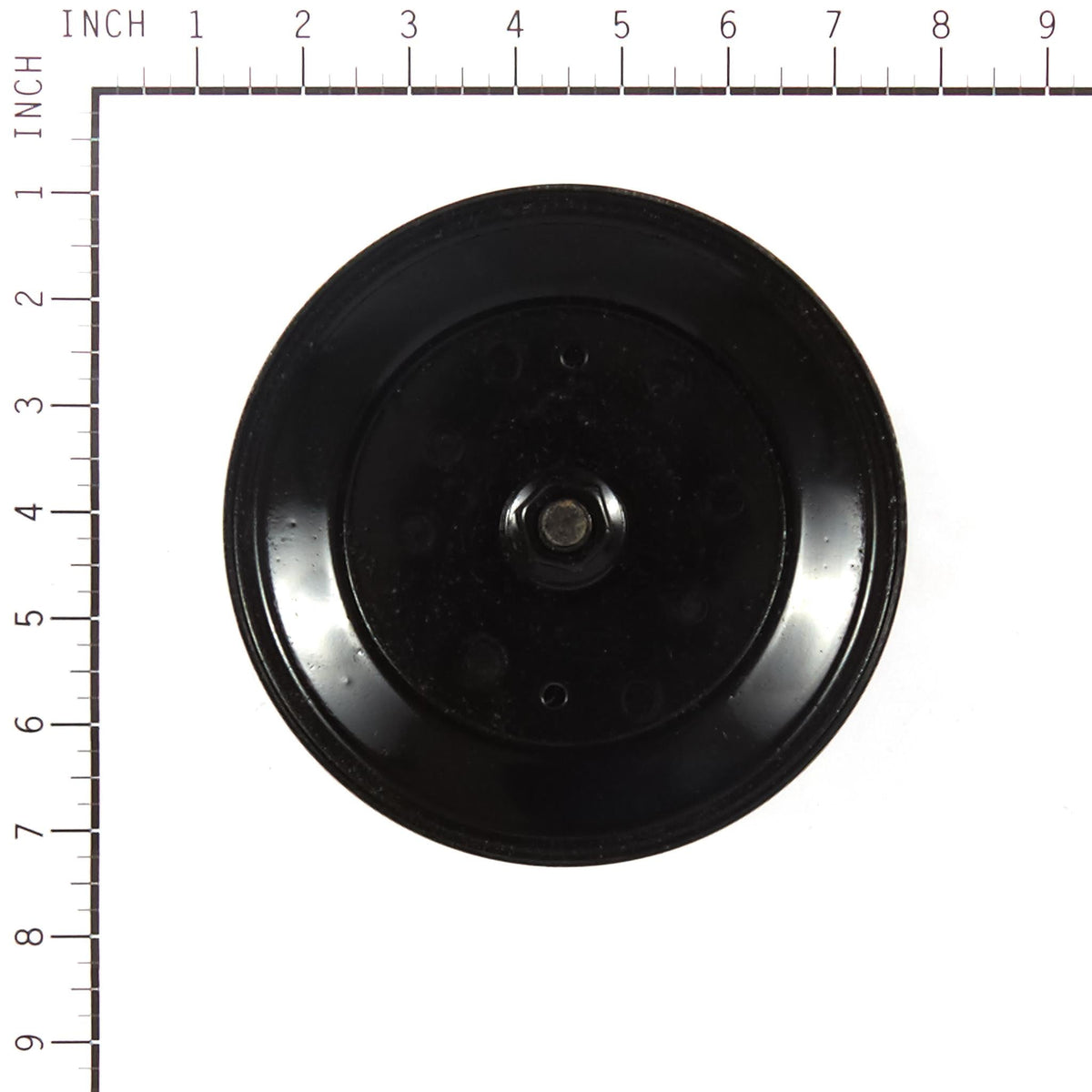 Oregon 82-493 Spindle Assembly