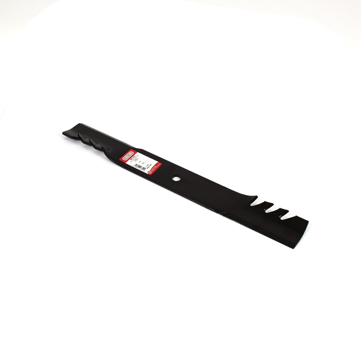 Oregon 96-319 Gator G3 Mower Blade, 21-1/2" Compatible w/ Excel and Hustler