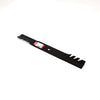 Oregon 96-319 Gator G3 Mower Blade, 21-1/2" Compatible w/ Excel and Hustler