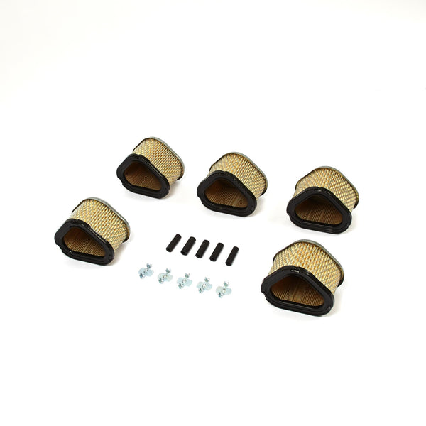 Oregon 30-815 5-Pack Air Filters Compatible w/Kohler (5 x 30-085)