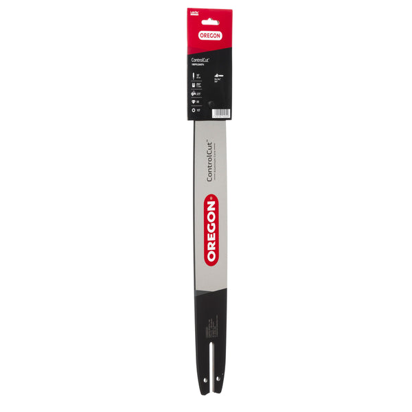 Oregon 180PXLBA074 18" ControlCut Guide Bar, .325"