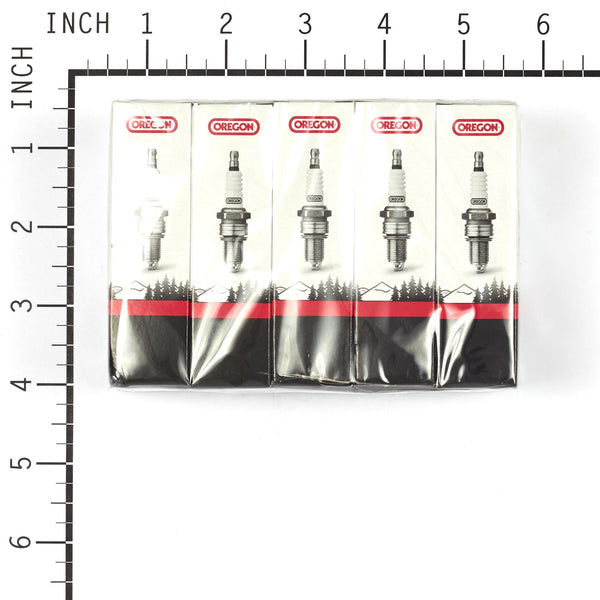 Oregon 77-324-1 Spark Plug