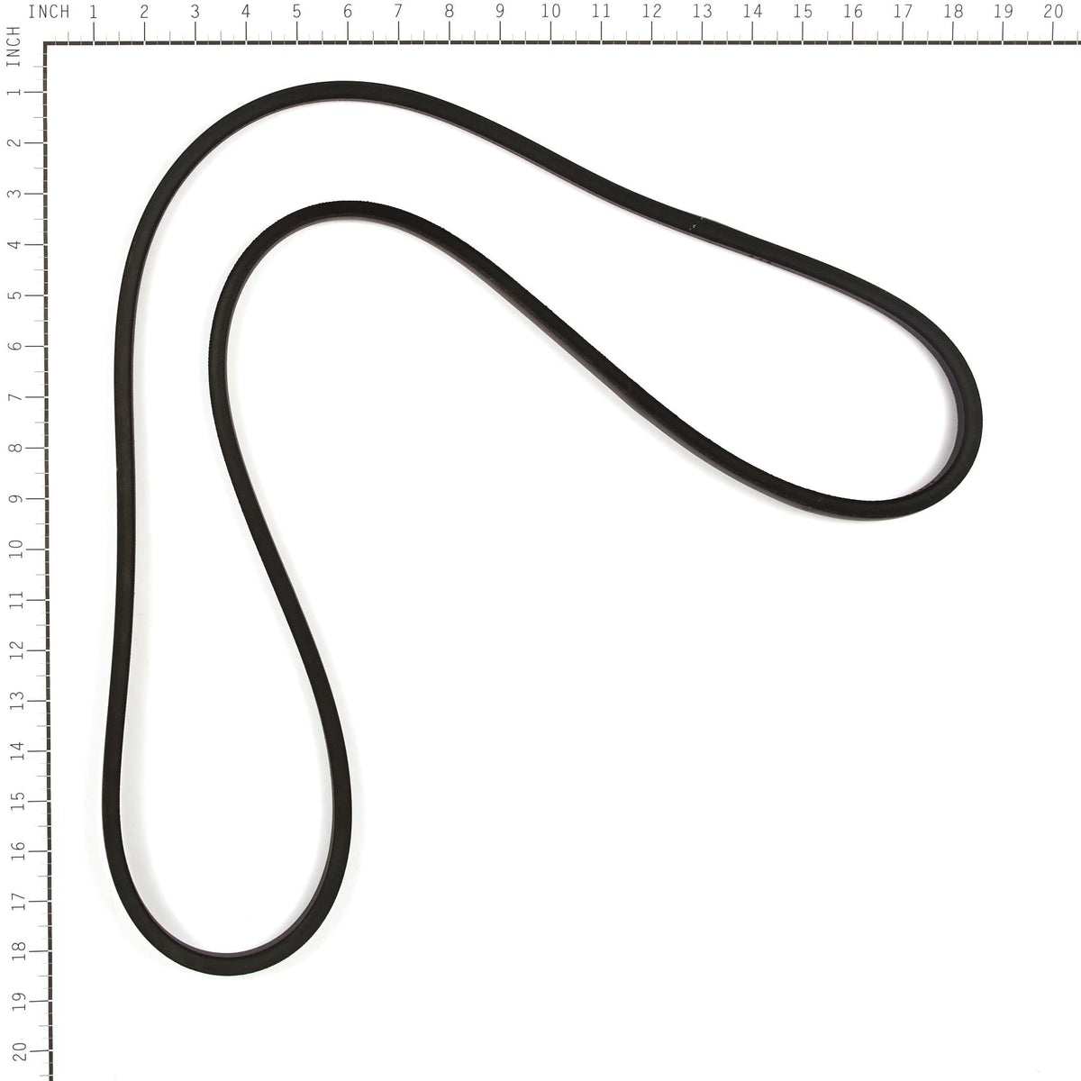 Oregon 175-029 Mower Belt