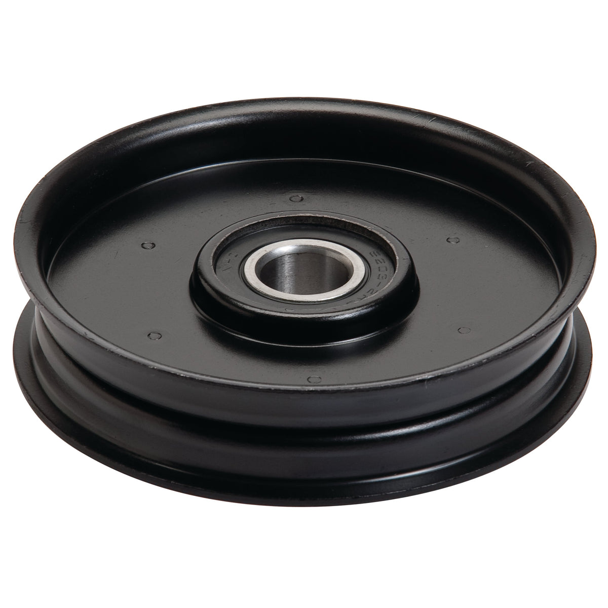 Oregon 78-112 Flat Idler Pulley Compatible w/ John Deere AM37249
