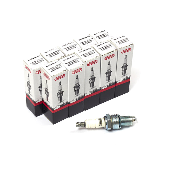 Oregon 77-314-1 Spark Plug